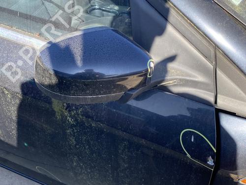Used Right mirror FORD MONDEO IV (BA7) 1.8 TDCi (125 hp) 25001259