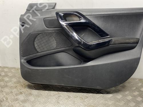 Used Front right panel PEUGEOT 208 I (CA_, CC_) 1.4 HDi (68 hp) 25001313