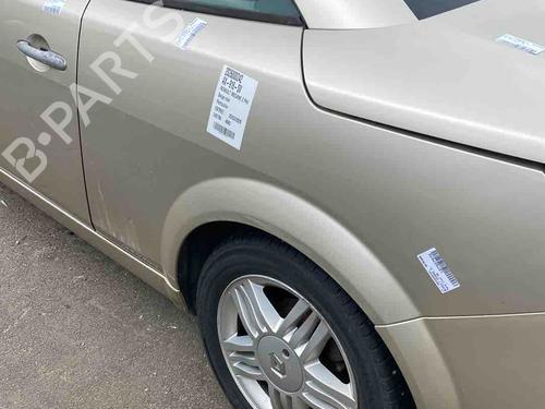 Used Rear axle Rear axle 36521685 36521685