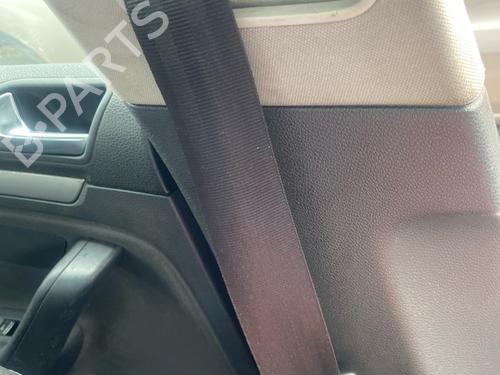 Front left seatbelt VW GOLF V (1K1) | BP36914631I26 - Image 2