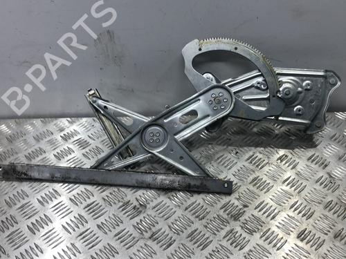 Used Rear left window mechanism Rear left window mechanism RENAULT SCÉNIC III (JZ0/1_) 1.5 dCi (110 hp) 22113847 22113847