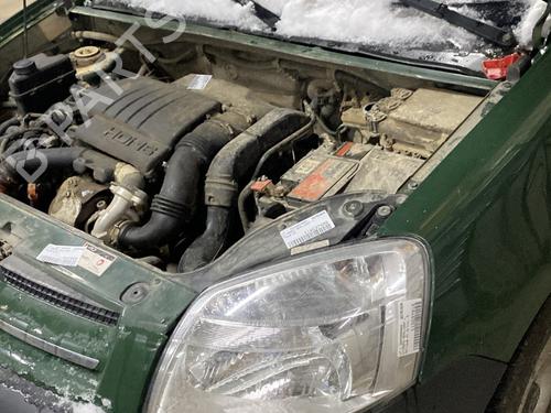 Used Fuse box CITROËN BERLINGO / BERLINGO FIRST MPV (MF_, GJK_, GFK_) 1.6 HDI 90 (MF9HX) (90 hp) 31298611