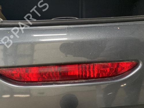 Rear fog light PEUGEOT 208 I (CA_, CC_) 1.2 VTI 82 | BP29848218C37