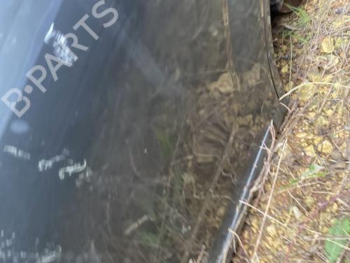 Left rear door TOYOTA COROLLA Verso (ZER_, ZZE12_, R1_) 2.0 D-4D (CUR10_, CUR10R) | BP23783200C4 
