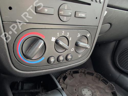 climate-control-opel-combo-box-bodympv-2001-34170017 main image