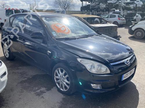 Intercooler HYUNDAI i30 (FD) 1.6 CRDi | BP22113070M30  - Image 7