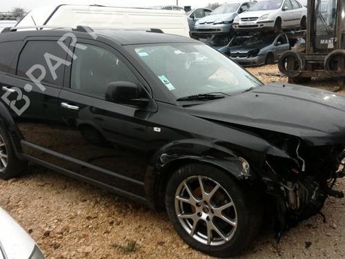 Used Parts FIAT FREEMONT (345_)  2.0 JTD  1791022