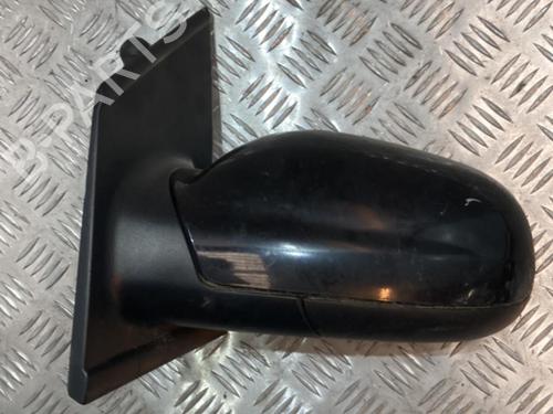 Left mirror VW FOX Hatchback (5Z1, 5Z3, 5Z4) 1.2 | BP22110942C26