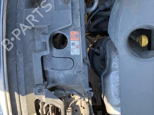 Frontplade/Frontkurv FORD FIESTA VI (CB1, CCN) 1.5 TDCi | BP35994946C72 - Image 3