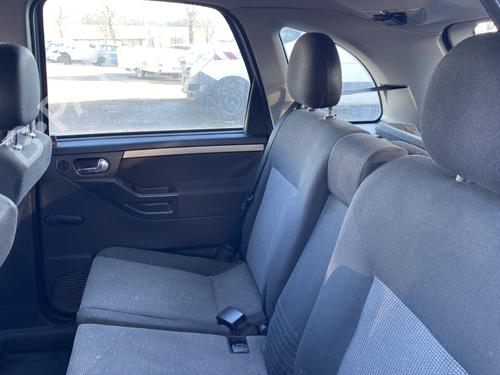 Front left panel OPEL MERIVA A MPV (X03) 1.7 CDTI (E75) | BP31757542C58  - Image 8