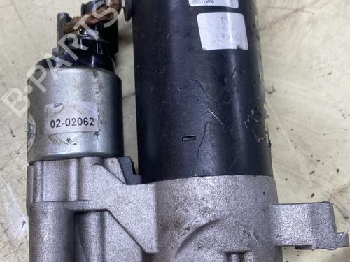Startmotor AUDI A4 B8 Avant (8K5) 2.0 TDI (143 hp) 28366842