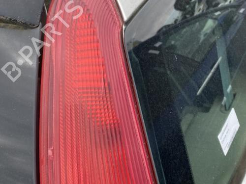 Højre baglygte PEUGEOT 206 SW (2E/K) 2.0 HDi | BP22124766C35 