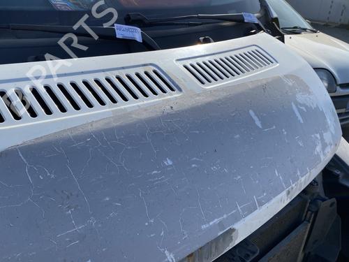 Hood PEUGEOT BOXER Van 2.2 HDi 120 | BP24958212C1