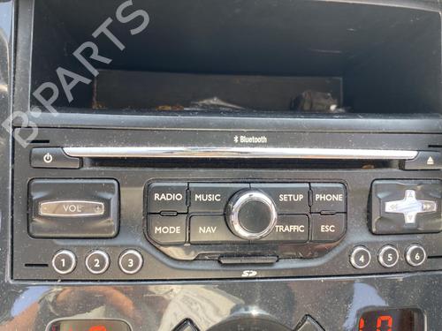 Used Radio Radio 26548513 26548513