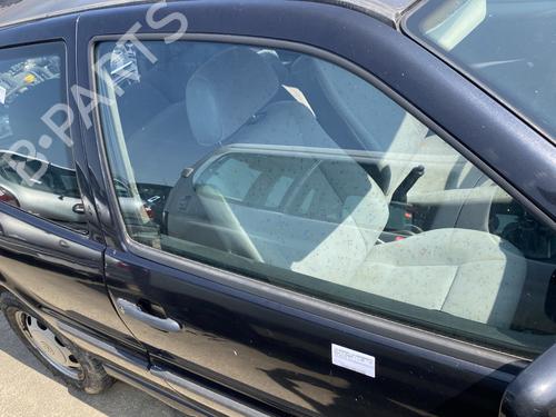 Used Front right door window VW POLO III (6N1) 64 1.9 D (64 hp) 26557562