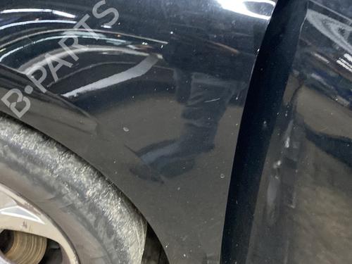 Left front fenders PEUGEOT 508 I (8D_) 2.0 HDi | BP29829290C41