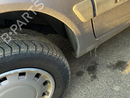 Used Left front fenders CITROËN XANTIA (X1_, X2_) 1.9 Turbo D (90 hp) 22741616