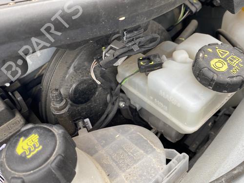 Servo brake RENAULT TWINGO III (BCM_, BCA_) 1.0 SCe 65 (BCMJ) | BP33117019M42 - Image 3