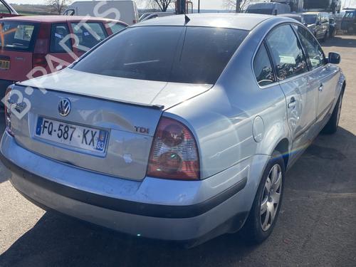 Air filter box VW PASSAT B5.5 (3B3) 1.9 TDI | BP24055653M87  - Image 5