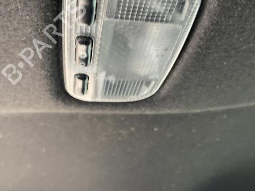 Used Interior roof light CITROËN DS3 (SA_) 1.6 HDi 90 (92 hp) 24541348