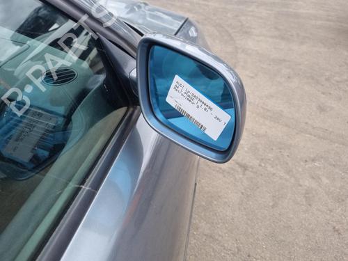 Used Right mirror AUDI A4 B5 (8D2) [1994-2001]  19905877