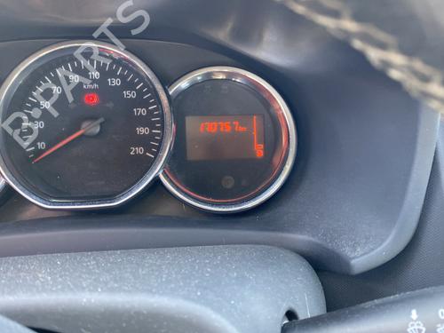 Gearbox DACIA LOGAN MCV II TCe 90 (K8M1, K8MA, K8AC) | BP31041484M3 - Image 3