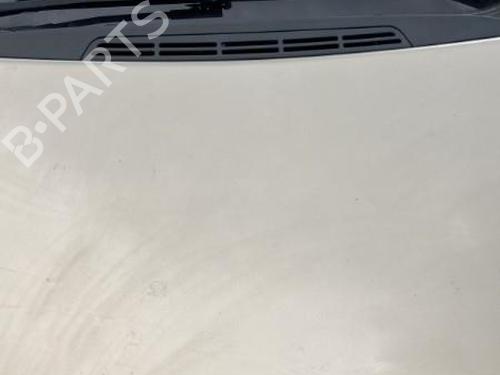 Hood CITROËN XSARA PICASSO (N68) 2.0 HDi | BP22121347C1 