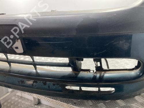Front bumper RENAULT ESPACE III (JE0_) 2.2 12V TD (JE0E, JE0H, JE0P) | BP19908606C7 
