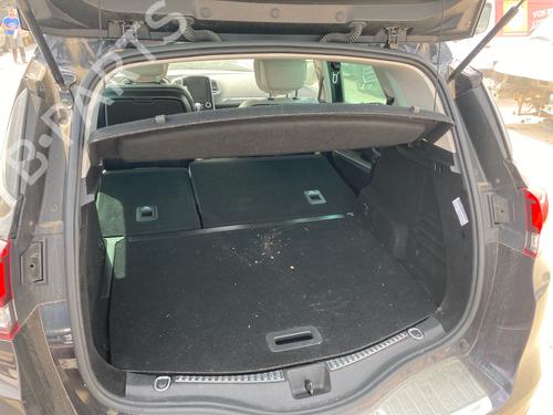 Gummiliste Gummiliste RENAULT SCÉNIC IV (J9_) 1.6 dCi 160 (160 hp) 37458183 37458183