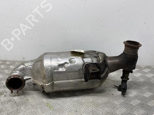 Used Catalyst CITROËN C4 CACTUS 1.6 BlueHDi 100 (99 hp) 29513248