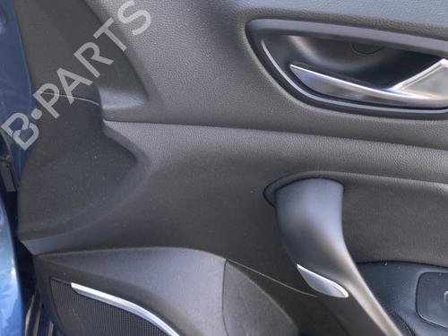 Front right panel RENAULT MEGANE IV Hatchback (B9A/M/N_) 1.2 TCe 130 (B9MR) | BP33553219C59 - Image 2