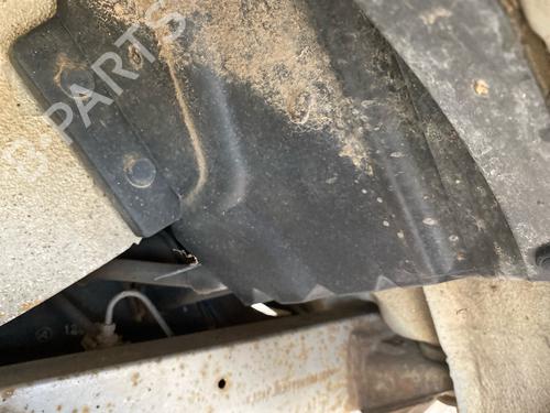 Used Pipe Pipe SUZUKI JIMNY Closed Off-Road Vehicle (SN) 1.3 16V 4WD (SN413, JB33) (80 hp) 39982597 39982597