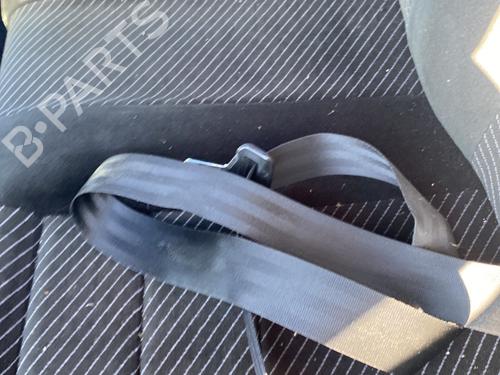 Rear left belt tensioner CITROËN BX (XB-_) 19 D | BP29537716C89 