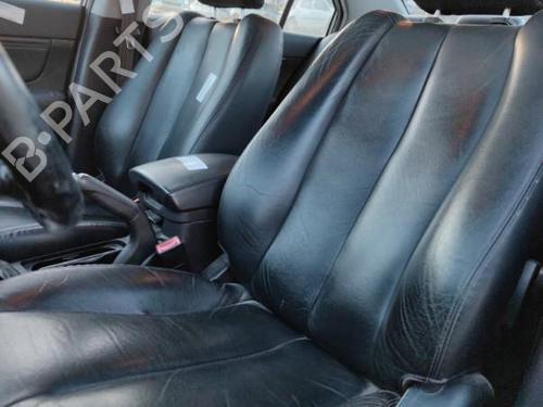 Used Left front seat Left front seat 22117907 22117907