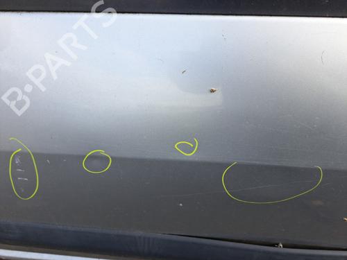 Used Left front door Left front door 19903779 19903779