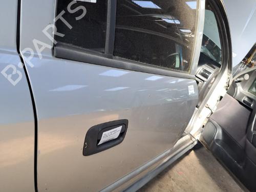 Right rear door OPEL ASTRA F Hatchback (T92)  | BP22126259C5 