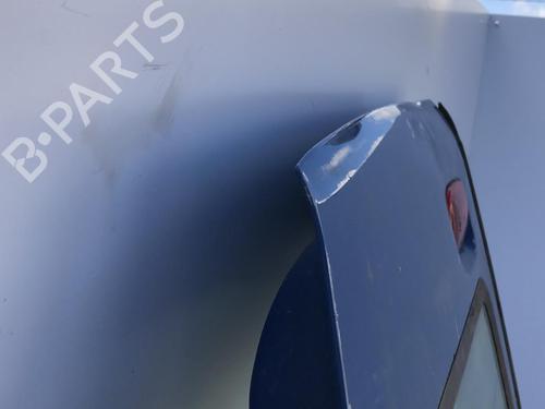 Left tailgate PEUGEOT EXPERT Van (222) 1.9 D 70 | BP22111279C76 