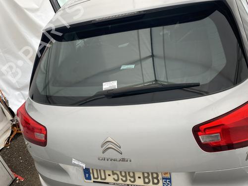 Tailgate CITROËN C4 Picasso II 1.6 HDi / BlueHDi 115 | BP32091771C6 - Image 4