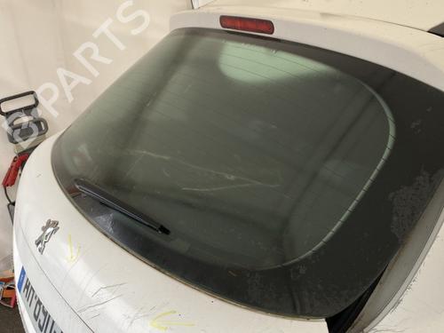 Bakluke CC/Kombi-Kupé PEUGEOT 207 (WA_, WC_) 1.4 HDi (68 hp) 29142832