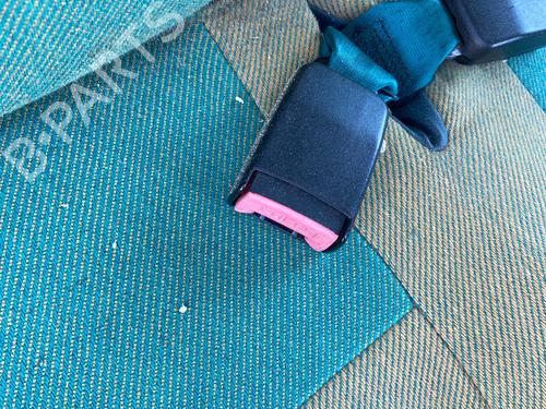 Used Seat buckle Seat buckle 34185155 34185155