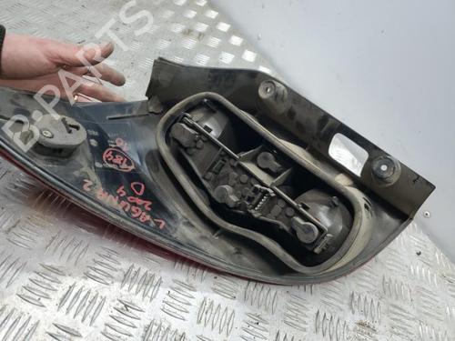 Right taillight RENAULT LAGUNA II (BG0/1_) 1.9 dCi (BG08, BG0G) | BP22116455C35 