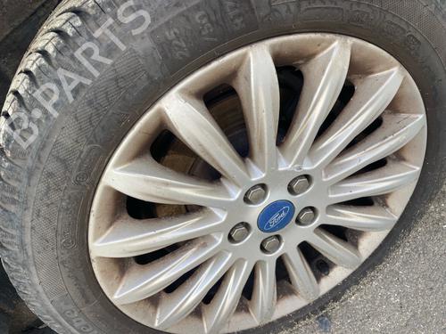 Fælk Fælk FORD S-MAX (WA6) 2.0 TDCi (140 hp) 36248403 36248403