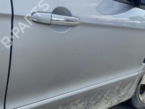 Right front door FORD S-MAX (WA6) 2.0 TDCi | BP22125947C3 