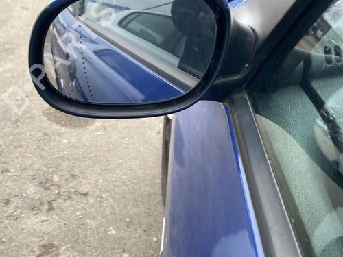 Left mirror PEUGEOT 206 Hatchback (2A/C) 2.0 HDI 90 | BP22330591C26 