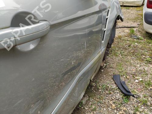 Right front door FORD S-MAX (WA6) 2.0 TDCi | BP22110873C3 