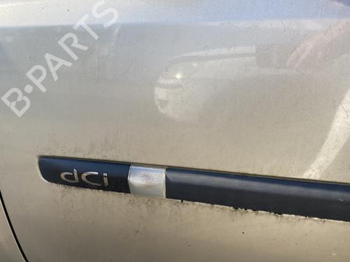 Door moulding trim RENAULT CLIO III (BR0/1, CR0/1) 1.5 dCi (BR17, CR17) | BP29571766C150 