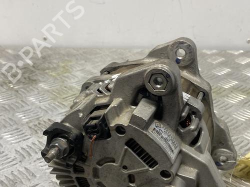 Used Alternator RENAULT SCÉNIC III (JZ0/1_) 1.5 dCi (110 hp) 28540740