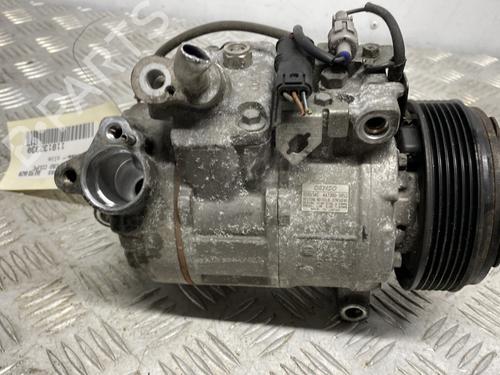 Used AC compressor AC compressor BMW 1 Coupe (E82) 118 d (143 hp) 30947995 30947995