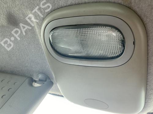 Used Interior roof light RENAULT CLIO II (BB_, CB_) 1.2 (BB0A, BB0F, BB10, BB1K, BB28, BB2D, BB2H, CB0A,... (58 hp) 23783160