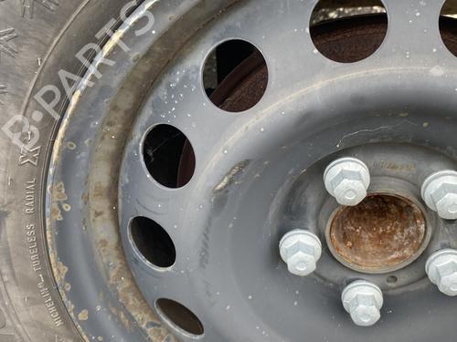 Felga CITROËN C4 Picasso II 1.6 HDi / BlueHDi 115 | BP29973896C45